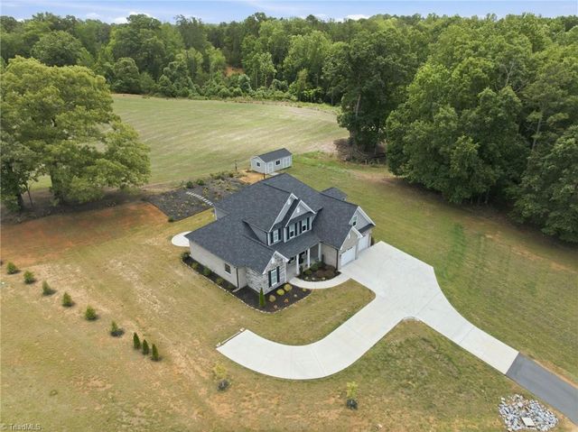 477 Rosewood Drive, Winston-salem, NC 27127