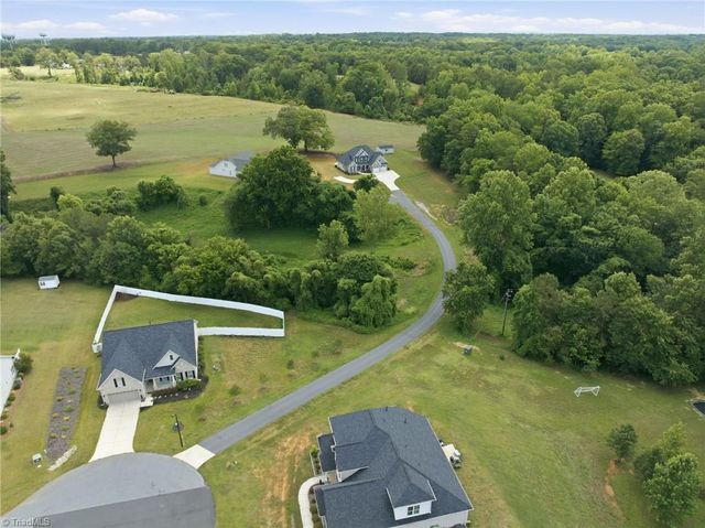 477 Rosewood Drive, Winston-salem, NC 27127