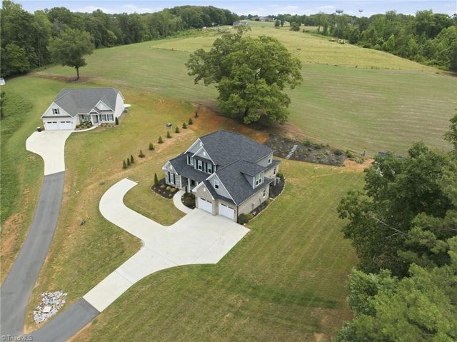 477 Rosewood Drive, Winston-salem, NC 27127