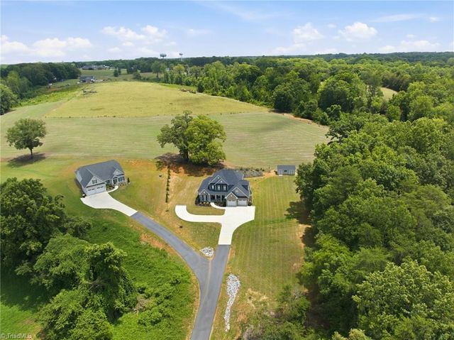 477 Rosewood Drive, Winston-salem, NC 27127
