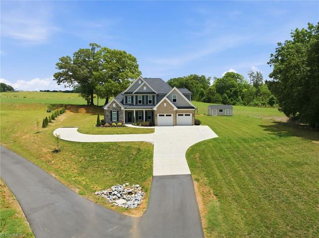477 Rosewood Drive, Winston-salem, NC 27127