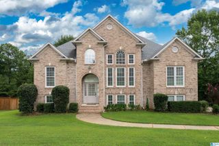 8579 HIGHLANDS TRACE, Trussville, AL 35173