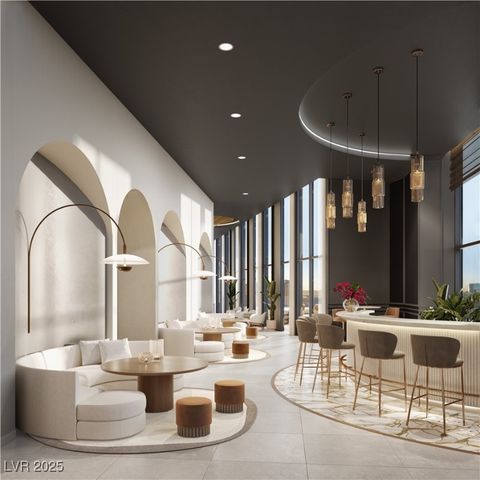 700 West Carson Avenue 2307, Las Vegas, NV 89106