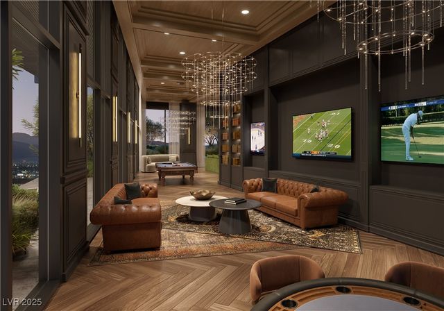 700 West Carson Avenue 2307, Las Vegas, NV 89106