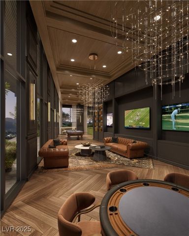 700 West Carson Avenue 2307, Las Vegas, NV 89106