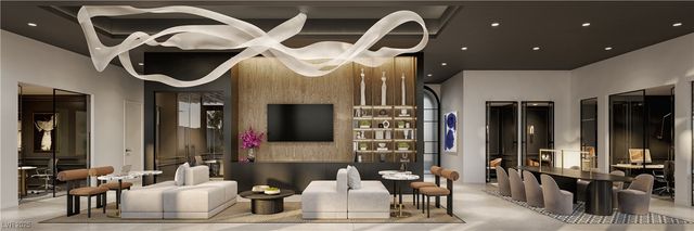 700 West Carson Avenue 2307, Las Vegas, NV 89106