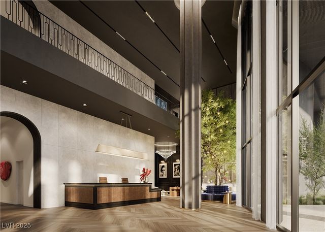 700 West Carson Avenue 2307, Las Vegas, NV 89106