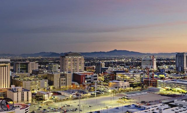 700 West Carson Avenue 2307, Las Vegas, NV 89106