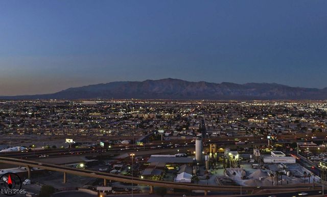 700 West Carson Avenue 2307, Las Vegas, NV 89106