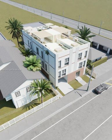 420 NE 62nd St, Miami, FL 33138