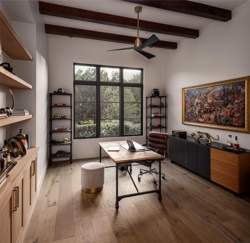 505 Crystal Creek DR, Austin, TX 78746