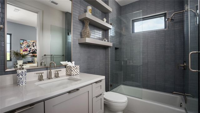 505 Crystal Creek DR, Austin, TX 78746