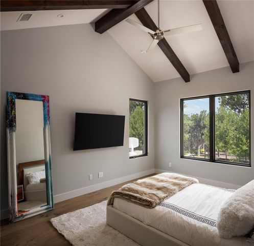 505 Crystal Creek DR, Austin, TX 78746