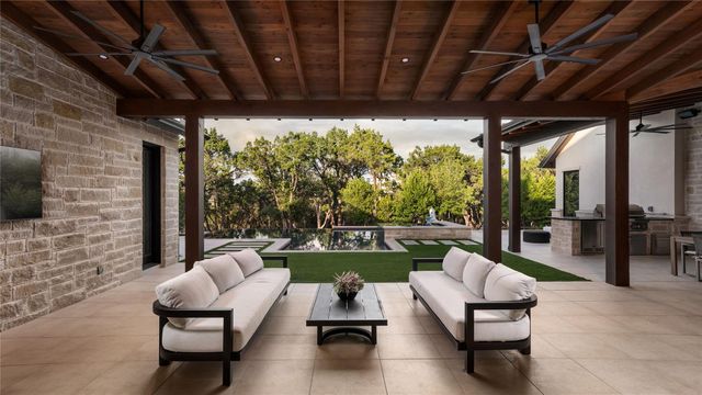 505 Crystal Creek DR, Austin, TX 78746