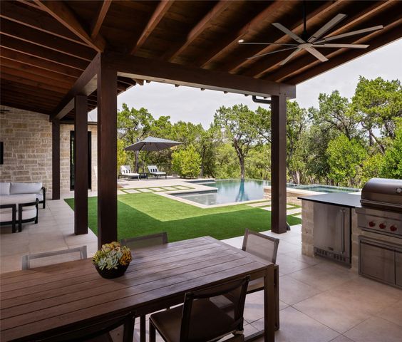 505 Crystal Creek DR, Austin, TX 78746
