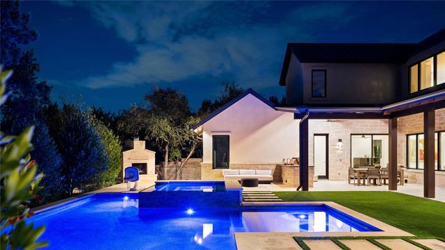 505 Crystal Creek DR, Austin, TX 78746