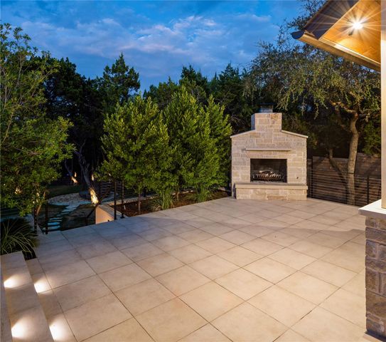505 Crystal Creek DR, Austin, TX 78746