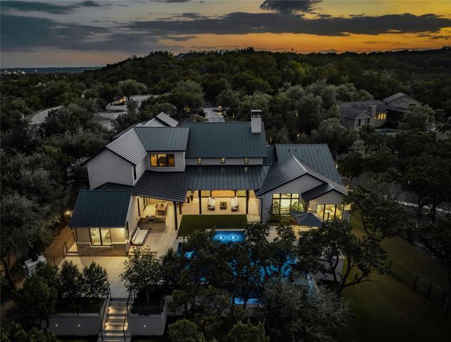 505 Crystal Creek DR, Austin, TX 78746