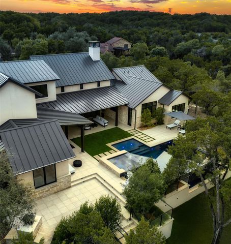 505 Crystal Creek DR, Austin, TX 78746