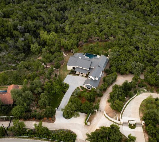 505 Crystal Creek DR, Austin, TX 78746