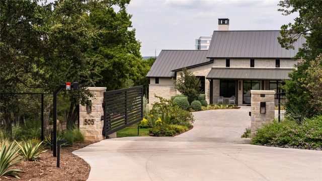 505 Crystal Creek DR, Austin, TX 78746