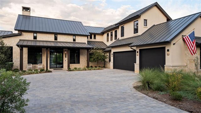 505 Crystal Creek DR, Austin, TX 78746