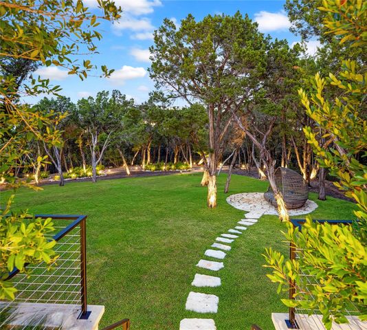 505 Crystal Creek DR, Austin, TX 78746