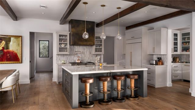 505 Crystal Creek DR, Austin, TX 78746
