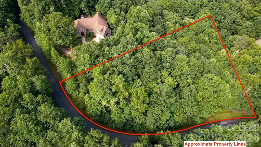 724 Streamside Drive, Arden, NC 28704