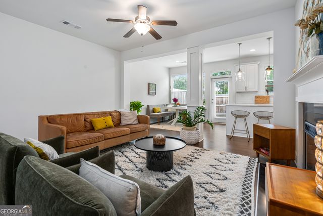 14 Cannondale Drive, Winder, GA 30680