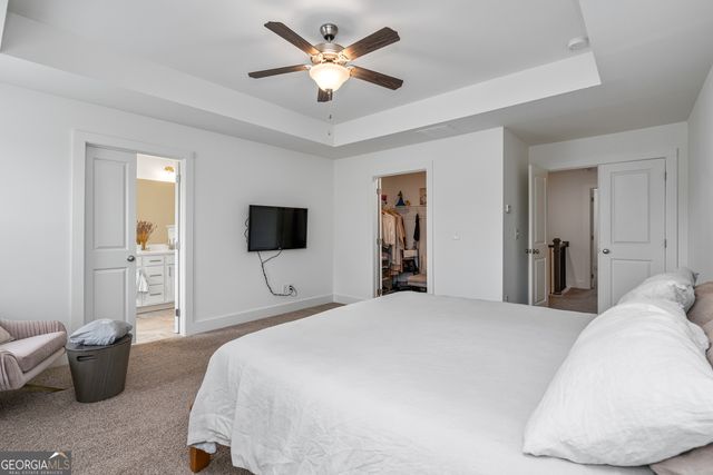 14 Cannondale Drive, Winder, GA 30680