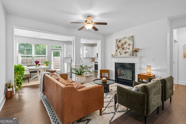 14 Cannondale Drive, Winder, GA 30680