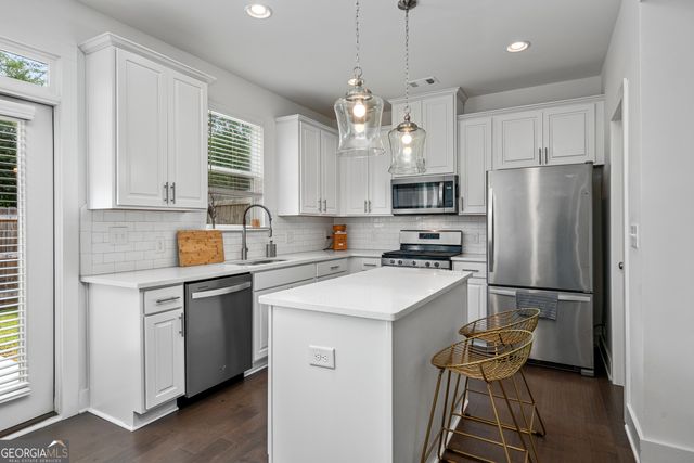 14 Cannondale Drive, Winder, GA 30680