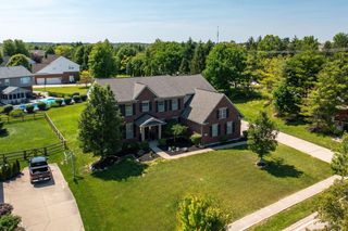 4029 Ivygrove Lane, Mason, OH 45040