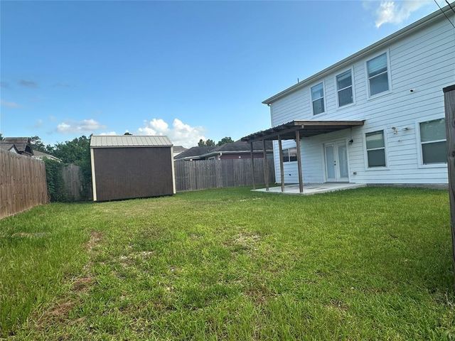 508 Birch Cluster Court, Conroe, TX 77301
