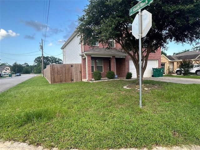 508 Birch Cluster Court, Conroe, TX 77301