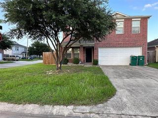 508 Birch Cluster Court, Conroe, TX 77301