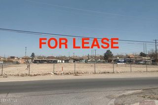 525 Anthony Avenue, Canutillo, TX 79835