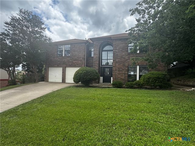 403 Red Oak Circle, Copperas Cove, TX 76522