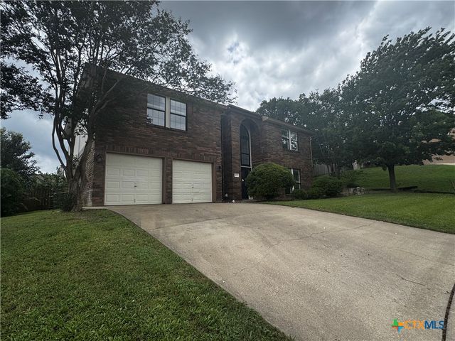 403 Red Oak Circle, Copperas Cove, TX 76522