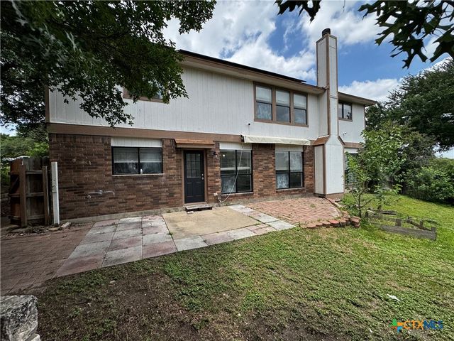 403 Red Oak Circle, Copperas Cove, TX 76522