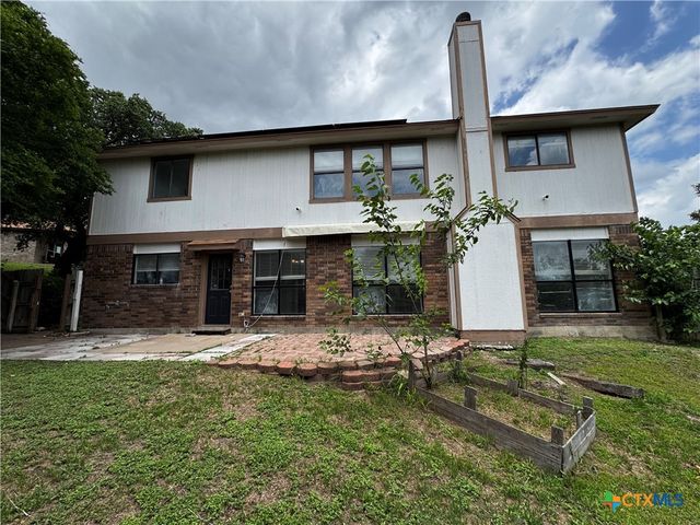403 Red Oak Circle, Copperas Cove, TX 76522