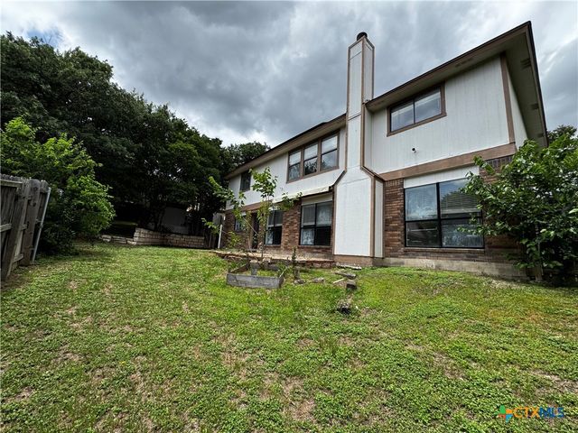 403 Red Oak Circle, Copperas Cove, TX 76522
