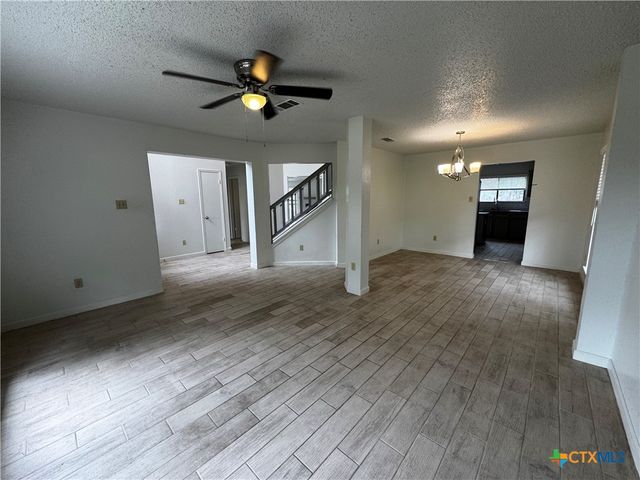 403 Red Oak Circle, Copperas Cove, TX 76522