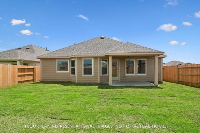 22559 Pagoda Dogwood Branch Drive, New Caney, TX 77357