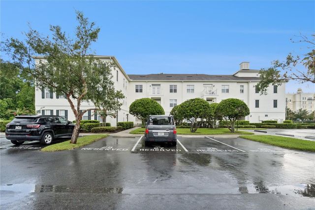 770 SIENA PALM DRIVE 307, Celebration, FL 34747