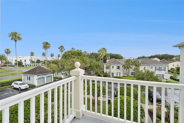 770 SIENA PALM DRIVE 307, Celebration, FL 34747