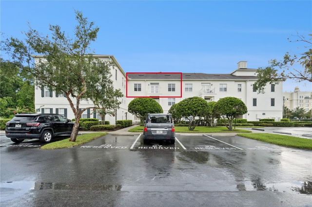 770 SIENA PALM DRIVE 307, Celebration, FL 34747