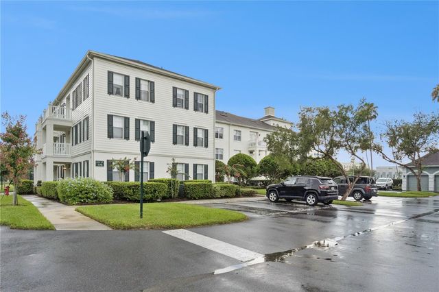 770 SIENA PALM DRIVE 307, Celebration, FL 34747