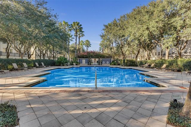 770 SIENA PALM DRIVE 307, Celebration, FL 34747